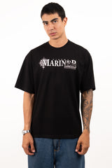 Camiseta over MARINER