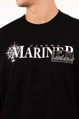 Camiseta over MARINER