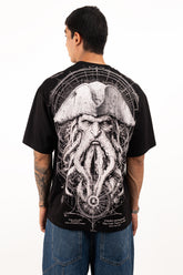 Camiseta over MARINER