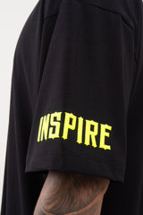 CINEMA BASICA -OVERSIZE FIT -INSPIRE