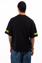 CINEMA BASICA -OVERSIZE FIT -INSPIRE