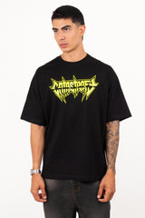 Camiseta over TOXIC