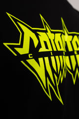 Camiseta over TOXIC