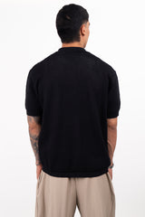 Camisa TEJIDA