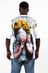 Camiseta over HOLY SPIRIT