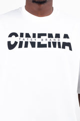 Camiseta over DOGGY