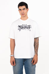 Camiseta over NO MORE LOVE