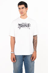 Camiseta over NO MORE LOVE