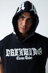 CAPOTA SISA BREAMING