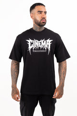 Camiseta over DANGEROUS