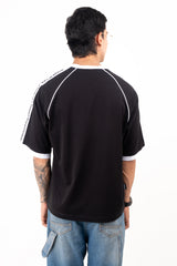 Camiseta over EXPERIMENTAL