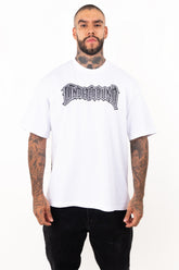 Camiseta over FREEDOM