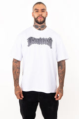 Camiseta over FREEDOM