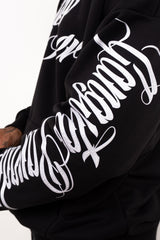 Buzo Oversize SPIRITUAL GANGS