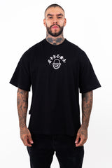 Camiseta over CLASIC FILM