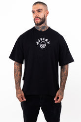 Camiseta over CLASIC FILM