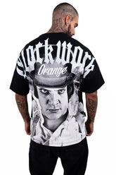 Camiseta over CLASIC FILM