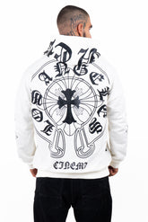 Buzo Oversize LOS ANGELES