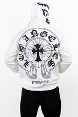 Buzo Oversize LOS ANGELES