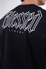 Camiseta over STREET DIVINE