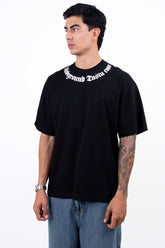 Camiseta over OPEN YOUR EYES