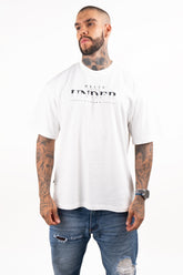 Camiseta over FUTURE