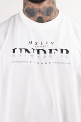 Camiseta over FUTURE