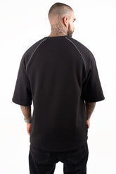 Camiseta over AMBITION