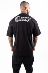 Camiseta over THUNDER