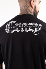 Camiseta over THUNDER
