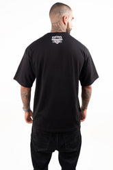 Camiseta over FUCKING
