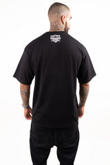 Camiseta over FUCKING