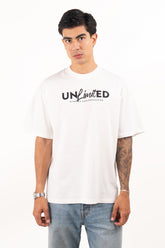 Camiseta over YOUR VISION