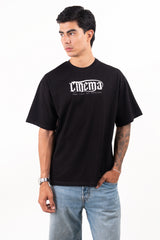 Camiseta over BROUND