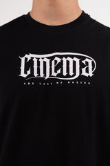 Camiseta over BROUND