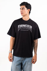 Camiseta over DANGER