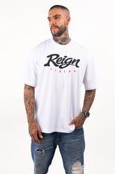 Camiseta over RULER´S