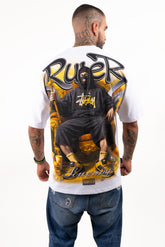 Camiseta over RULER´S