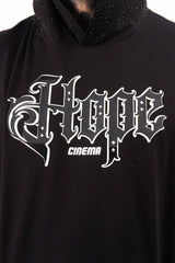 CAPOTA SISA SHINE HOPE
