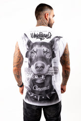 Esqueleto DOG MAFIA