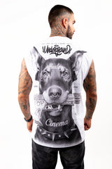 Esqueleto DOG MAFIA