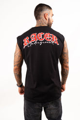 Esqueleto RACER DEAD