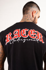 Esqueleto RACER DEAD