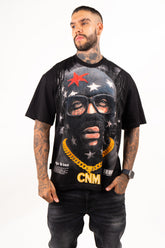 Camiseta over STREET URBAN