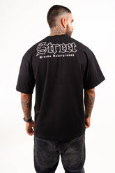 Camiseta over STREET URBAN