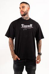 Camiseta over SCARFACE 1054