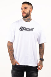 Camiseta over REALITY