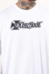 Camiseta over REALITY