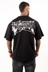 Camiseta over YELLOWATONE