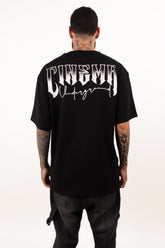 Camiseta over WATCH DOGS